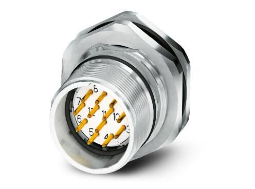 Phoenix Contact 1619848 Connector