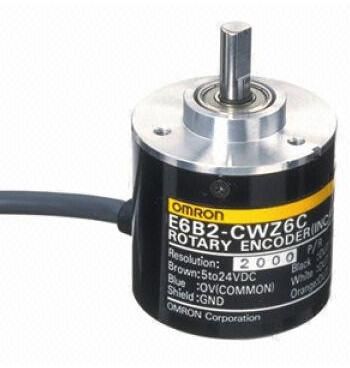 OMRON E6B2CWZ6C2000PR05M Device