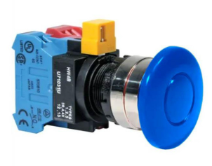 IDEC HW4B-A401-S Device