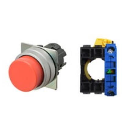 OMRON A22NN-MPM-NRA-G100-NN Device