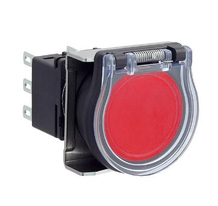 IDEC LBW6GB-M1T1VR Device