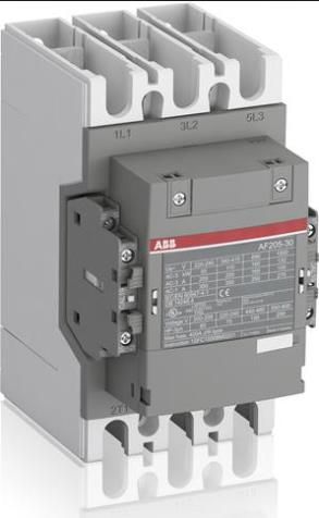 ABB AF205R-30-22-11 Contactor
