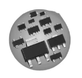 Infineon BAS3010B03WE6327HTSA1 Device