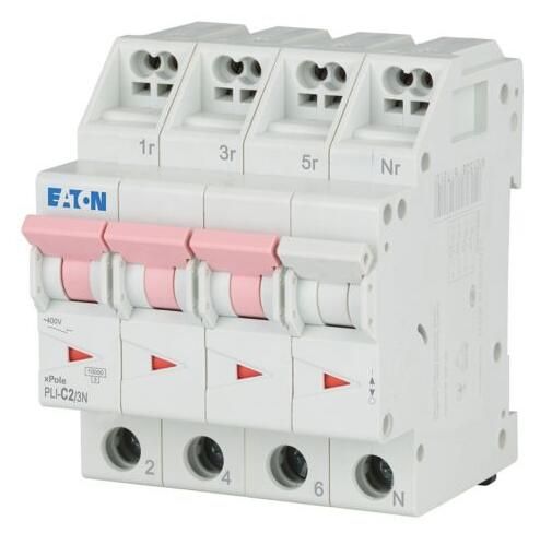 EATON/Moeller 101336 PLI-C2/3N Device