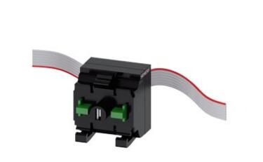 Siemens 3SU1401-1MC00-1CA1 LED