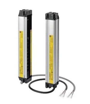 OMRON F3SJE0545P25 Device