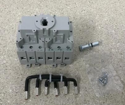 Allen Bradley 194E-A40-3753 Device