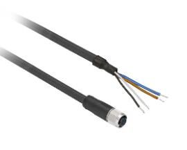 Telemecanique XZCP1141L20 Device