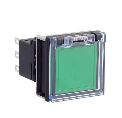 IDEC LBW7GB-M1T5G Device