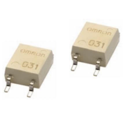 OMRON G3VM-201G2(TR) Device