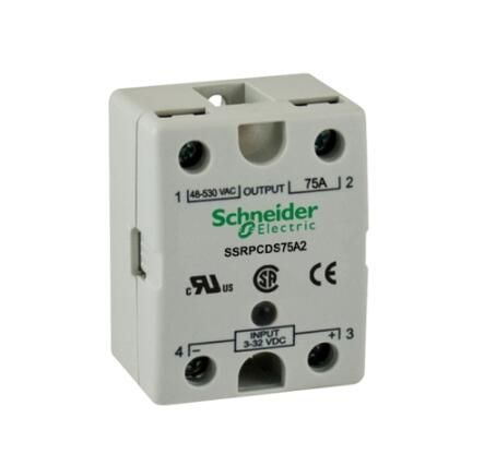 Schneider Electric SSRPCDS75A2 Relay