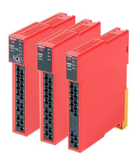 OMRON G9SE-221-T30 Relay