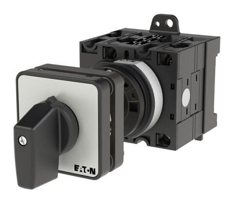 EATON/Moeller 018619 T3-3-123/Z Device