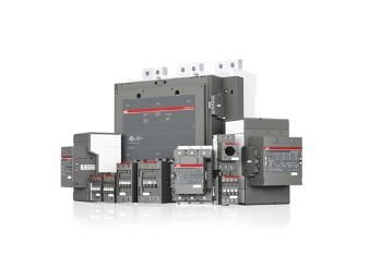 ABB A12M-30-10-80 Connector