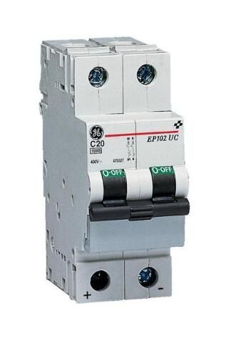 ABB EP102UCB63 Device