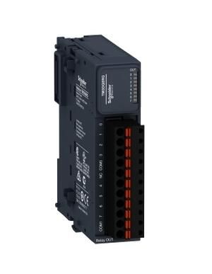 Schneider Electric TM3DQ8RG Controller