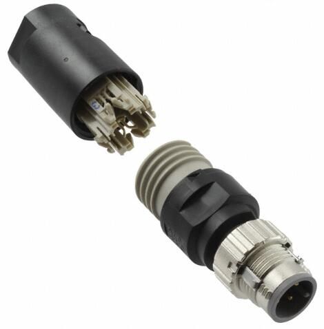 OMRON XS5GD418 Sensor