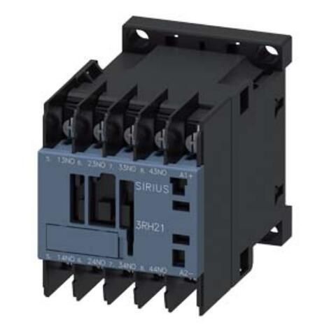 Siemens 3RH21404BW40 Relay
