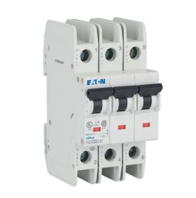 EATON/Moeller 102294 FAZ-C32/3-RT Device