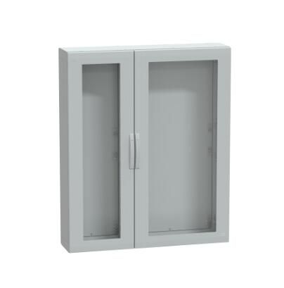Schneider Electric NSYPLA15123TG polyester