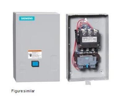 Siemens 14FUF32BD Starter