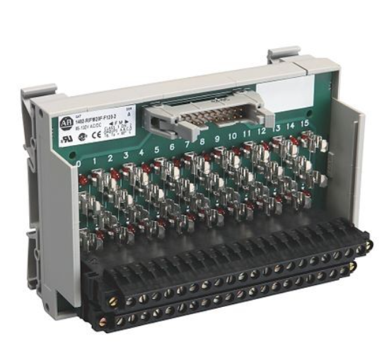Allen Bradley 1492-IFM20F-FS-2 Module