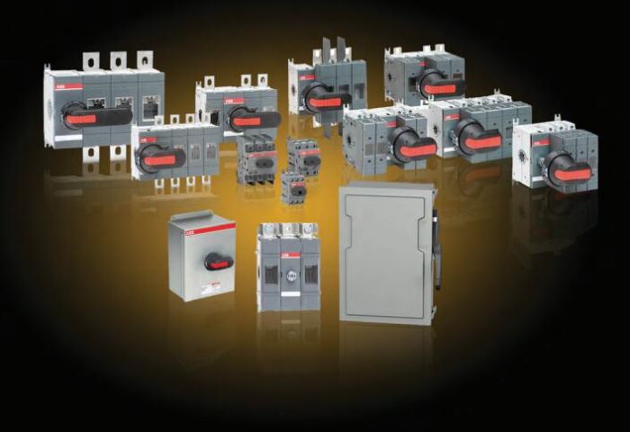 ABB ONU1M Device