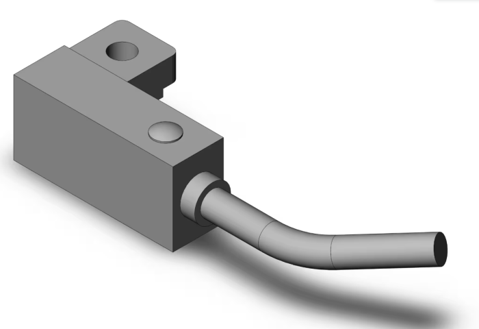 SMC D-A73H auto-switch