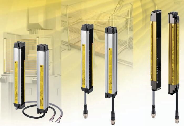 OMRON F39EJ0370L Device