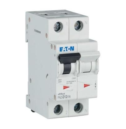 EATON/Moeller 278694 FAZ-D12/1N Device