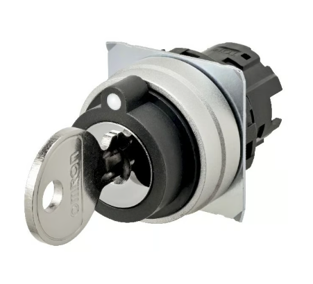 OMRON A22NZ-3MM-01BA Device