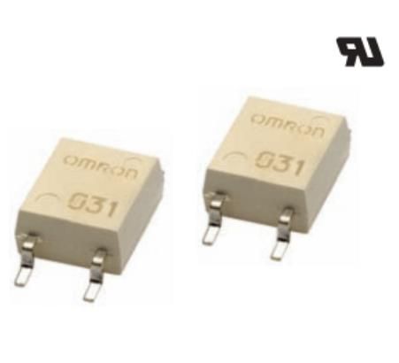 OMRON G3VM-41GR5(TR) Device