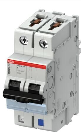 ABB S401M-K13NP MCB