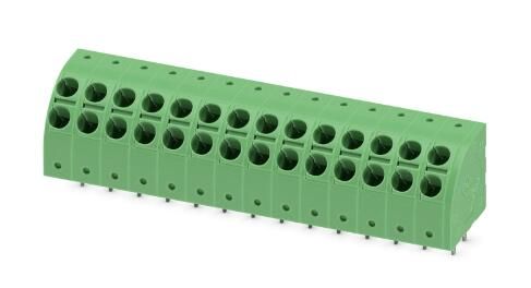 Phoenix Contact 1725458 Connector