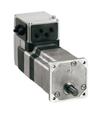Schneider Electric ILE2P661PB1A1 Motor