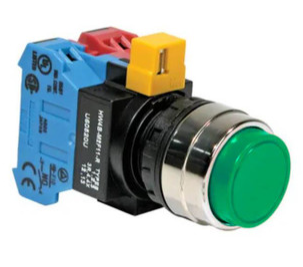 IDEC HW4B-M2F11-G Device
