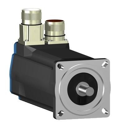 Schneider Electric BSH0703T02A2A Motor