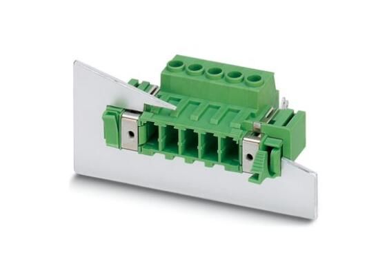 Phoenix Contact 1716742 Connector