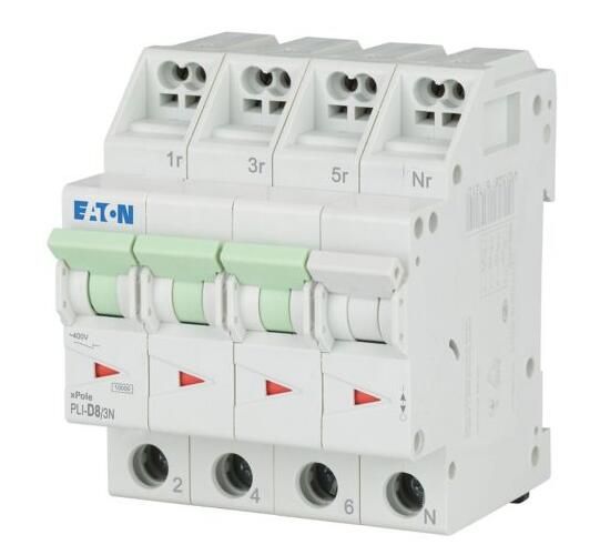 EATON/Moeller 101346 PLI-D8/3N Device