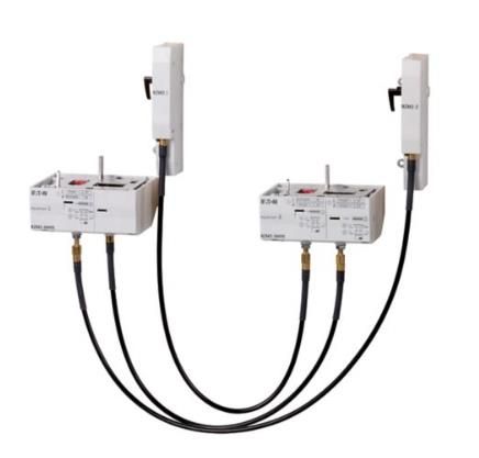 EATON/Moeller 104544 NZM2/3-XMVR Device