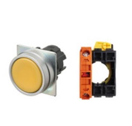 OMRON A22NN-MNA-NYA-G002-NN Device
