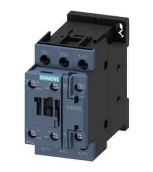 Siemens 3RT20251AH00 Contactor