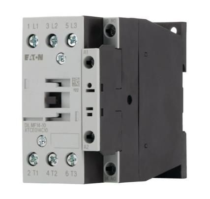 EATON/Moeller 104429 DILMF14-10(RAC240) Device
