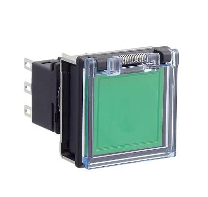 IDEC LBW7GB-M1T7G Device