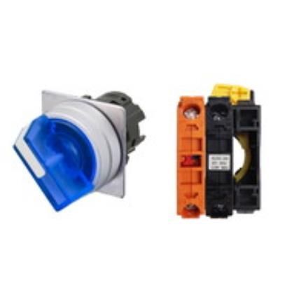 OMRON A22NW-2MM-TAA-G002-AD Device