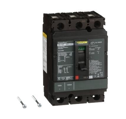 Schneider Electric HDL36100C Breaker