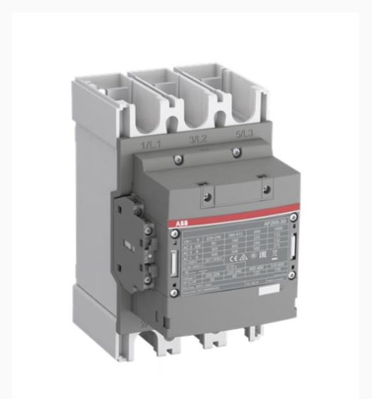 ABB AF265B-30-22RT-11 Contactors