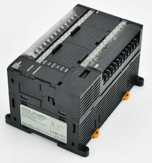 OMRON CP1LEM40DT1D CPU