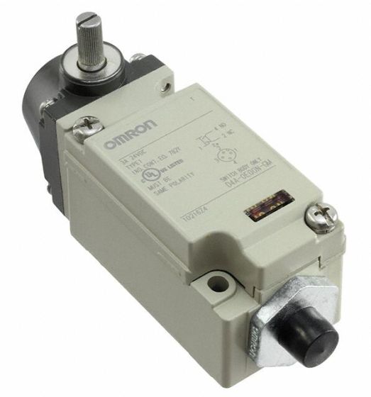OMRON D4A3E05NGM Switch