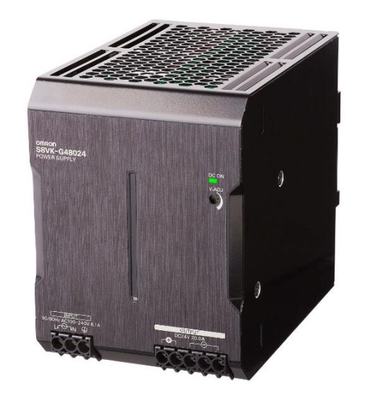 OMRON S8VKG48024 Power Supply